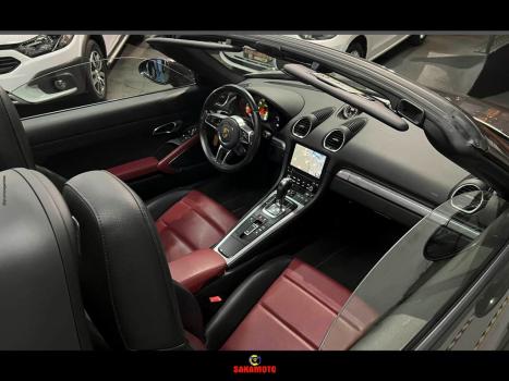 PORSCHE 718 2.0 16V H4 BOXSTER AUTOMTICO PDK, Foto 6