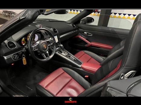 PORSCHE 718 2.0 16V H4 BOXSTER AUTOMTICO PDK, Foto 7