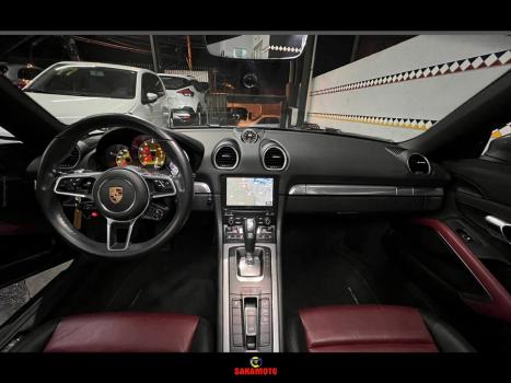 PORSCHE 718 2.0 16V H4 BOXSTER AUTOMTICO PDK, Foto 8