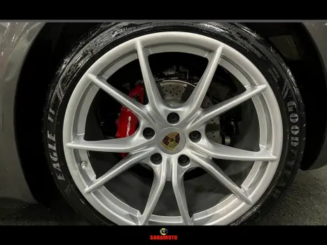 PORSCHE 718 2.0 16V H4 BOXSTER AUTOMTICO PDK, Foto 11