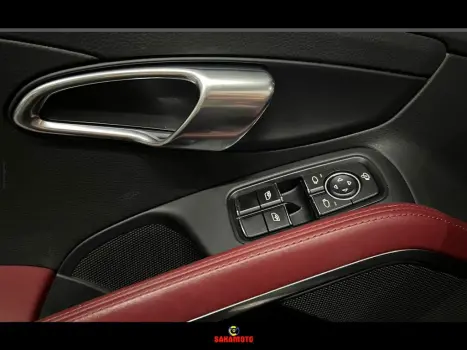 PORSCHE 718 2.0 16V H4 BOXSTER AUTOMTICO PDK, Foto 15