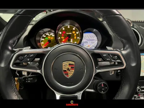 PORSCHE 718 2.0 16V H4 BOXSTER AUTOMTICO PDK, Foto 17