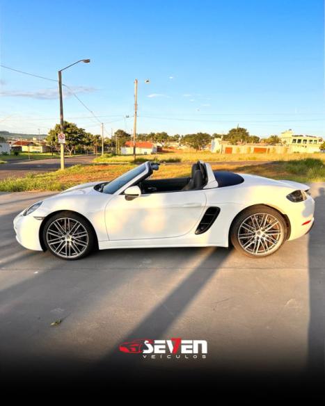 PORSCHE 718 2.0 16V H4 BOXSTER AUTOMTICO PDK, Foto 4