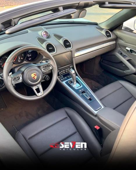 PORSCHE 718 2.0 16V H4 BOXSTER AUTOMTICO PDK, Foto 11