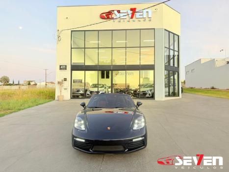 PORSCHE 718 2.0 16V H4 BOXSTER AUTOMTICO PDK, Foto 1