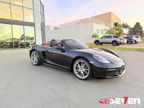 PORSCHE 718 2.0 16V H4 BOXSTER AUTOMTICO PDK, Foto 2
