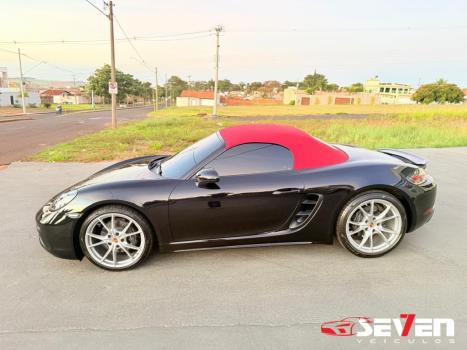 PORSCHE 718 2.0 16V H4 BOXSTER AUTOMTICO PDK, Foto 3