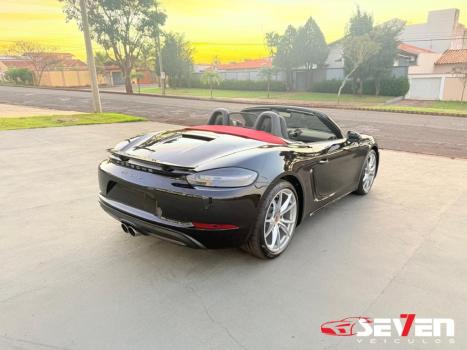 PORSCHE 718 2.0 16V H4 BOXSTER AUTOMTICO PDK, Foto 4