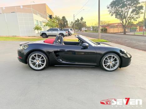 PORSCHE 718 2.0 16V H4 BOXSTER AUTOMTICO PDK, Foto 5