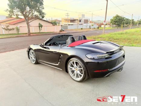PORSCHE 718 2.0 16V H4 BOXSTER AUTOMTICO PDK, Foto 8