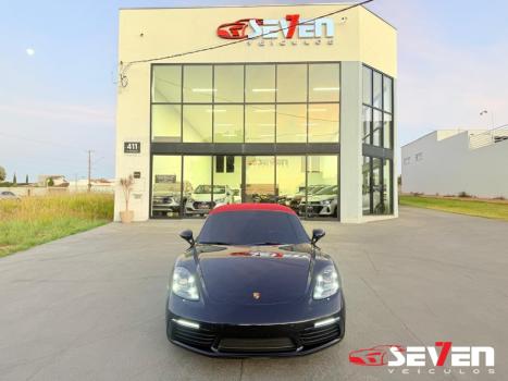 PORSCHE 718 2.0 16V H4 BOXSTER AUTOMTICO PDK, Foto 9