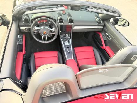 PORSCHE 718 2.0 16V H4 BOXSTER AUTOMTICO PDK, Foto 10