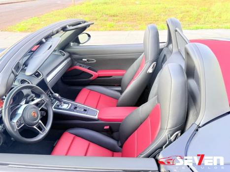 PORSCHE 718 2.0 16V H4 BOXSTER AUTOMTICO PDK, Foto 11