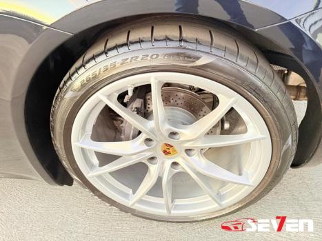 PORSCHE 718 2.0 16V H4 BOXSTER AUTOMTICO PDK, Foto 12