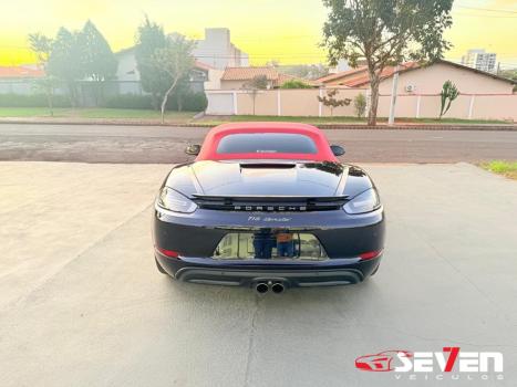 PORSCHE 718 2.0 16V H4 BOXSTER AUTOMTICO PDK, Foto 13