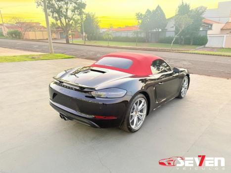 PORSCHE 718 2.0 16V H4 BOXSTER AUTOMTICO PDK, Foto 14