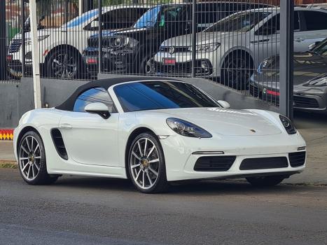 PORSCHE 718 2.0 16V H4 BOXSTER AUTOMTICO PDK, Foto 1