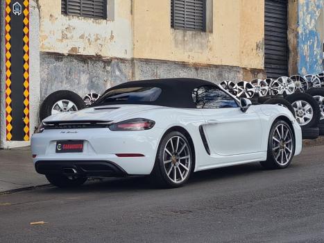 PORSCHE 718 2.0 16V H4 BOXSTER AUTOMTICO PDK, Foto 2
