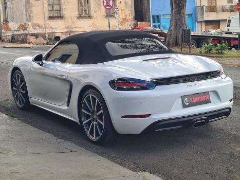 PORSCHE 718 2.0 16V H4 BOXSTER AUTOMTICO PDK, Foto 3