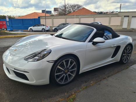 PORSCHE 718 2.0 16V H4 BOXSTER AUTOMTICO PDK, Foto 4