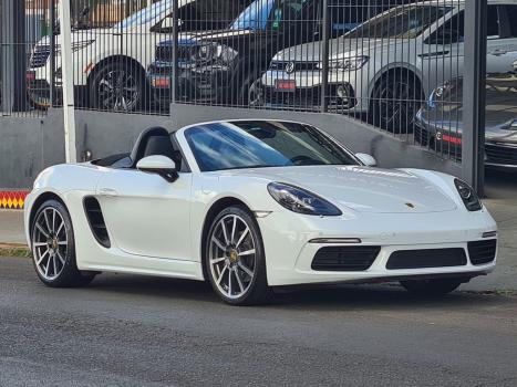 PORSCHE 718 2.0 16V H4 BOXSTER AUTOMTICO PDK, Foto 5
