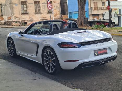 PORSCHE 718 2.0 16V H4 BOXSTER AUTOMTICO PDK, Foto 6