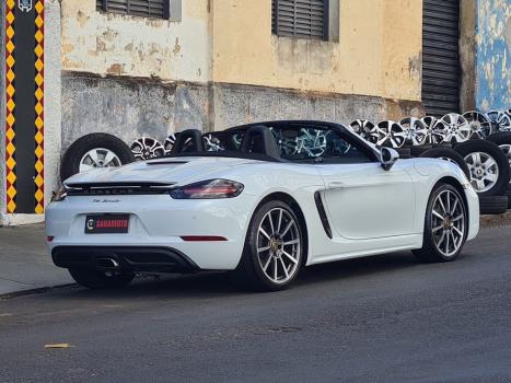 PORSCHE 718 2.0 16V H4 BOXSTER AUTOMTICO PDK, Foto 7