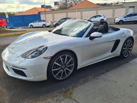 PORSCHE 718 2.0 16V H4 BOXSTER AUTOMTICO PDK, Foto 8