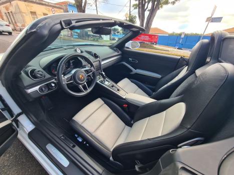PORSCHE 718 2.0 16V H4 BOXSTER AUTOMTICO PDK, Foto 9
