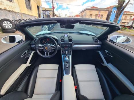 PORSCHE 718 2.0 16V H4 BOXSTER AUTOMTICO PDK, Foto 10