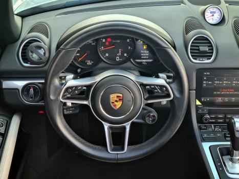 PORSCHE 718 2.0 16V H4 BOXSTER AUTOMTICO PDK, Foto 11