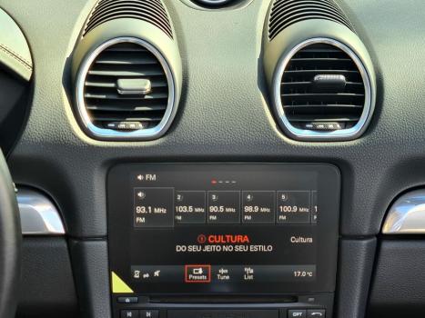 PORSCHE 718 2.0 16V H4 BOXSTER AUTOMTICO PDK, Foto 12