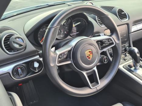 PORSCHE 718 2.0 16V H4 BOXSTER AUTOMTICO PDK, Foto 15