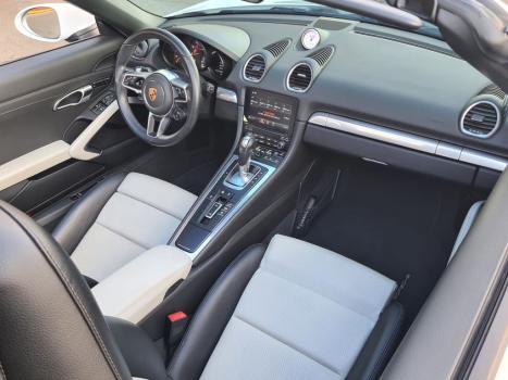 PORSCHE 718 2.0 16V H4 BOXSTER AUTOMTICO PDK, Foto 18