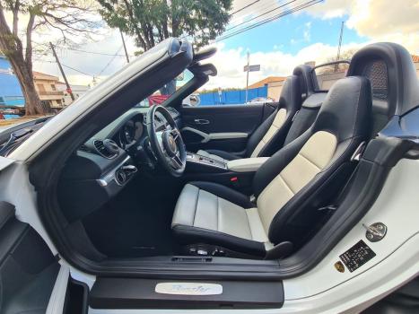 PORSCHE 718 2.0 16V H4 BOXSTER AUTOMTICO PDK, Foto 21