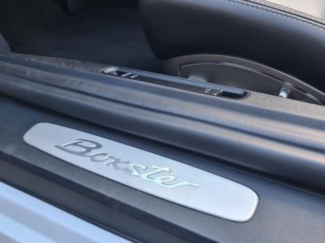 PORSCHE 718 2.0 16V H4 BOXSTER AUTOMTICO PDK, Foto 22
