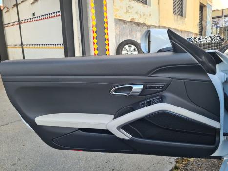 PORSCHE 718 2.0 16V H4 BOXSTER AUTOMTICO PDK, Foto 23