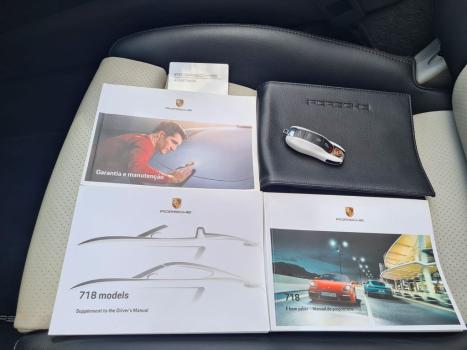 PORSCHE 718 2.0 16V H4 BOXSTER AUTOMTICO PDK, Foto 24