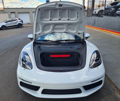PORSCHE 718 2.0 16V H4 BOXSTER AUTOMTICO PDK, Foto 30
