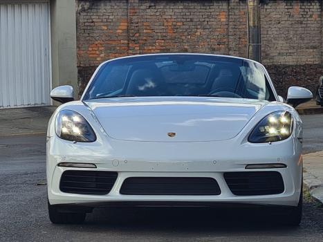 PORSCHE 718 2.0 16V H4 BOXSTER AUTOMTICO PDK, Foto 31