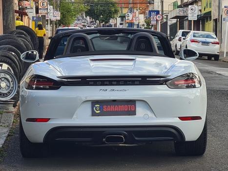 PORSCHE 718 2.0 16V H4 BOXSTER AUTOMTICO PDK, Foto 32