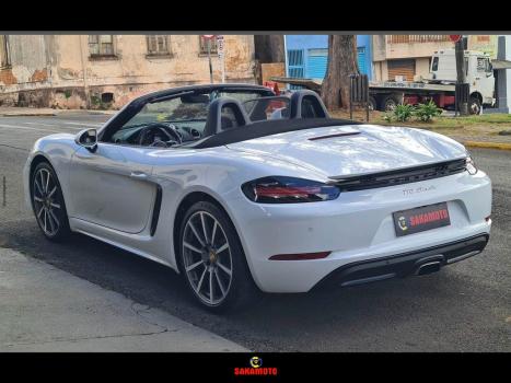 PORSCHE 718 2.0 16V H4 BOXSTER AUTOMTICO PDK, Foto 2