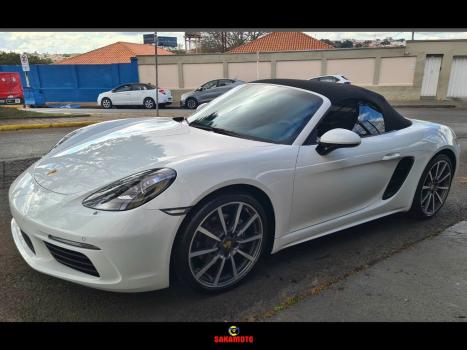 PORSCHE 718 2.0 16V H4 BOXSTER AUTOMTICO PDK, Foto 5