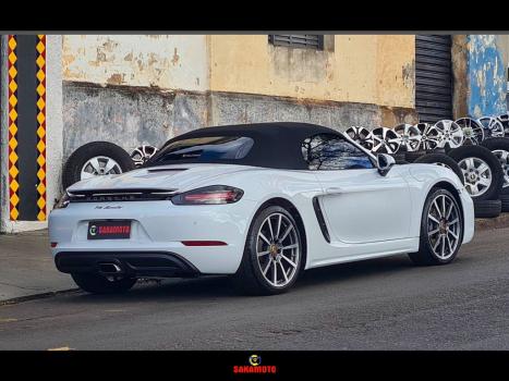 PORSCHE 718 2.0 16V H4 BOXSTER AUTOMTICO PDK, Foto 6