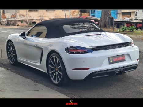 PORSCHE 718 2.0 16V H4 BOXSTER AUTOMTICO PDK, Foto 7