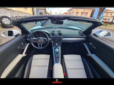 PORSCHE 718 2.0 16V H4 BOXSTER AUTOMTICO PDK, Foto 9