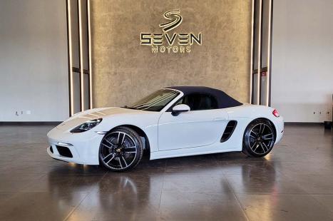 PORSCHE 718 2.0 16V H4 BOXSTER AUTOMTICO PDK, Foto 1