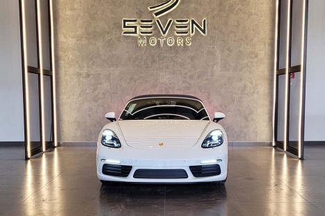 PORSCHE 718 2.0 16V H4 BOXSTER AUTOMTICO PDK, Foto 2