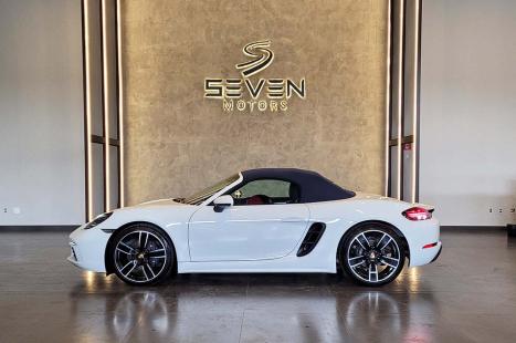 PORSCHE 718 2.0 16V H4 BOXSTER AUTOMTICO PDK, Foto 5