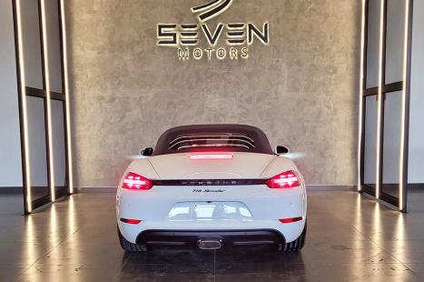 PORSCHE 718 2.0 16V H4 BOXSTER AUTOMTICO PDK, Foto 7